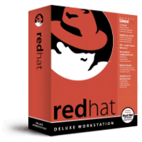  Si quieres, puedes comprar RedHat Linux en formato físico. 