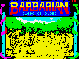  Barbarion 
