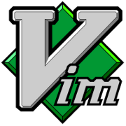  El logotipo de Vim 